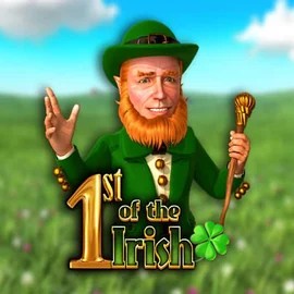 Play 1st Of The Irish slot by Red Rake Gaming on pipersspin.com