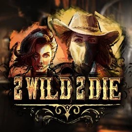 2 Wild 2 Die online slot from Hacksaw Gaming – play at pipersspin.com