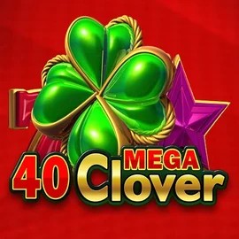 40 Mega Clover online slot from Amusnet Interactive – play at pipersspin.com