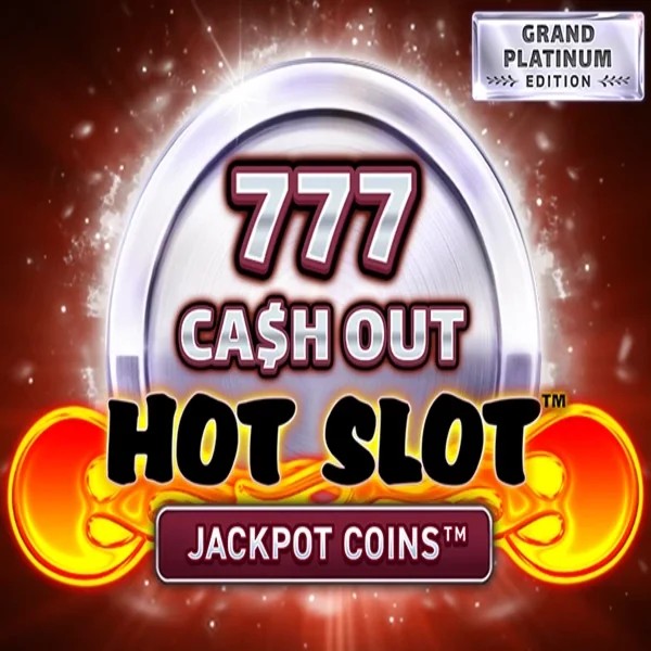 Play 777 Cash Out Grand Platinum Edition slot by Wazdan on pipersspin.com