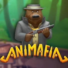 Play the Animafia slot by Peter & Sons on PiperSpin Casino