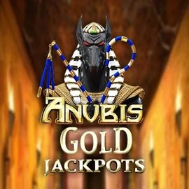 Enjoy Anubis Gold Jackpots by Inspired Gaming – logo hosted on pipersspin.com