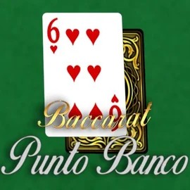 Baccarat - Punto Banco casino game by Red Tiger Gaming – featured logo at PiperSpin Casino