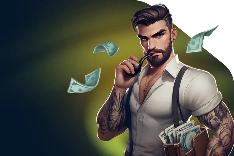 5.000 € + 500 giros gratis