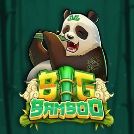 Big Bamboo online slot from Push Gaming – play at pipersspin.com