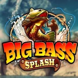 Play Big Bass Splash slot by Pragmatic Play on pipersspin.com