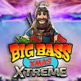 Big Bass Xmas Extreme game by Pragmatic Play – logo hosted on PiperSpin Casino