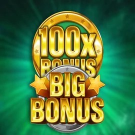 Big Bonus logo by Inspired Gaming at PiperSpin Casino