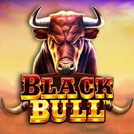 Black Bull slot visual from Pragmatic Play available on pipersspin.com
