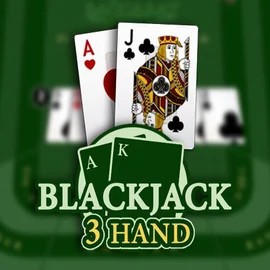 Enjoy Blackjack 3H (Habanero) by Habanero – logo hosted on pipersspin.com