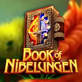 Book of Nibelungen – slot by Swintt, featured at pipersspin.com