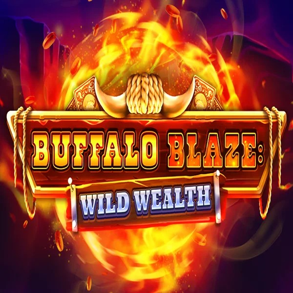 Buffalo Blaze Wild Wealth online slot from OctoPlay – play at pipersspin.com