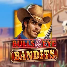 Bulls Eye Bandits online slot from Origins – play at pipersspin.com