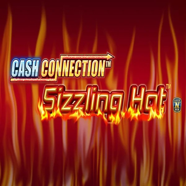 Cash Connection Sizzling hot logo – Slots by Novomatic at PiperSpin Casino