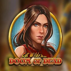 Play Cat Wilde and the Doom of Dead slot by Play'n GO on pipersspin.com