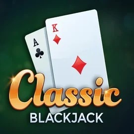 Classic Blackjack – slot by Red Tiger Gaming, featured at pipersspin.com
