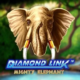 Play the Diamond Link Mighty Elephant slot by Novomatic on PiperSpin Casino
