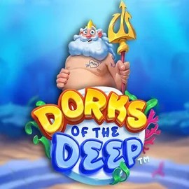 Play Dorks of the Deep slot by Hacksaw Gaming on pipersspin.com
