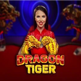 Try Dragon Tiger (Live) slot by Pragmatic Play on pipersspin.com – logo image