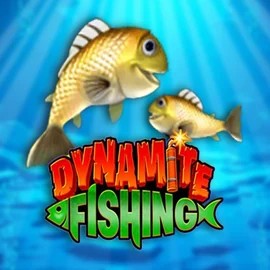 Try Dynamite Fishing slot by Inspired Gaming on pipersspin.com – logo image