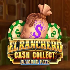 Play the El Ranchero Cash Collect Diamond Path slot by Origins on PiperSpin Casino
