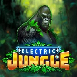 Play Electric Jungle slot by Atomic Slot Lab on pipersspin.com