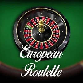 European Roulette (Red Tiger) logo by Red Tiger Gaming PiperSpin Casino