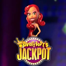Everybody's Jackpots logo – Jackpots by Playtech at PiperSpin Casino