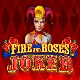 Fire and Roses Joker – slot by Triple Edge Studios, featured at pipersspin.com