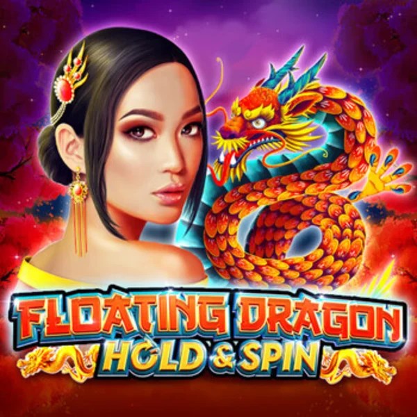Try Floating Dragon slot by Pragmatic Play on pipersspin.com – logo image