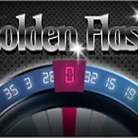 Enjoy Golden Flash by WorldMatch – logo hosted on pipersspin.com