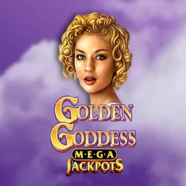Play Golden Goddess Megajackpots slot by IGT on pipersspin.com