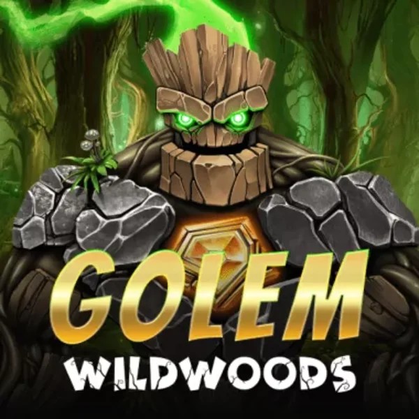 Play the Golem Wildwoods slot by BF Games on PiperSpin Casino
