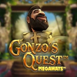 Gonzita’s Quest online game logo by Red Tiger Gaming on pipersspin.com