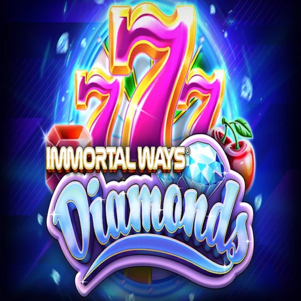 Immortal Ways Diamonds online slot from RubyPlay – play at pipersspin.com