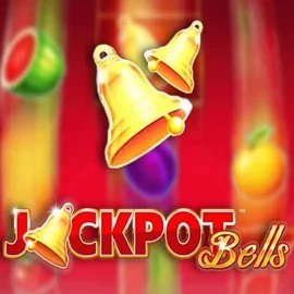 Jackpot Bells by Playtech, showcased at pipersspin.com – game logo