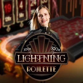 Lightning Roulette – slot by Evolution, featured at pipersspin.com