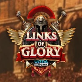 Links of Glory logo by Slingshot Studios at PiperSpin Casino