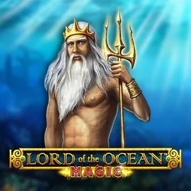 Play Lord Of The Ocean Magic slot by Novomatic on pipersspin.com