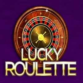Table Games logo of Lucky Roulette from Belatra Games at PiperSpin Casino