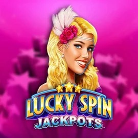 Lucky Spin Jackpots online slot from Novomatic – play at pipersspin.com