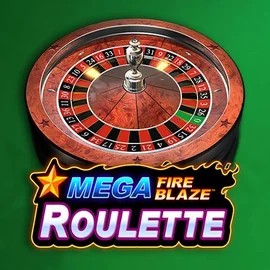 Mega Fire Blaze Roulette – slot by Playtech, featured at pipersspin.com