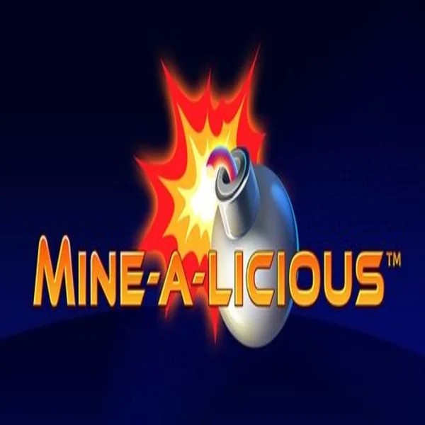 Play the Mine a Licious slot by Playtech on PiperSpin Casino