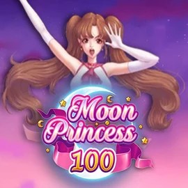 Play Moon Princess 100 slot by Play'n GO on pipersspin.com