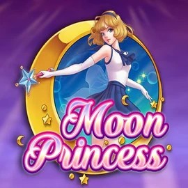 Play the Moon Princess slot by Play'n GO on PiperSpin Casino