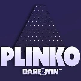 Plinko (Hacksaw Gaming) slot visual from Hacksaw Gaming available on pipersspin.com