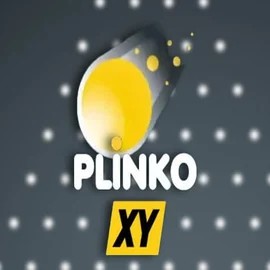 Plinko XY logo by BGAMING PiperSpin Casino