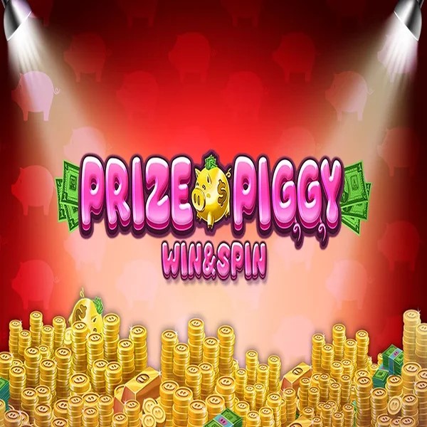 Prize Piggy Win & Spin online slot from Inspired Gaming – play at pipersspin.com