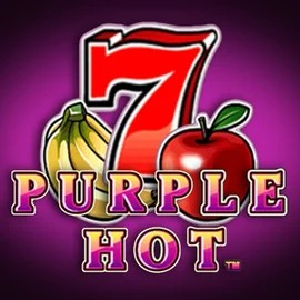 Purple Hot casino game by Origins – featured logo at PiperSpin Casino