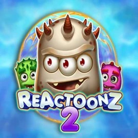 Play Reactoonz 2 slot by Play'n GO on pipersspin.com